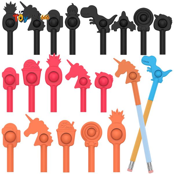 fidget toys pen cap stress bubble soft squishy children antistress box adults desk sensory autism depression adhd toy
fidget toys pen cap stress bubble soft squishy children antistress box adults desk sensory autism depression adhd toy