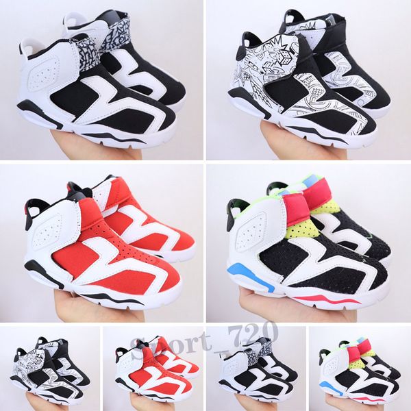 kids cactus jack boy girl basketball shoes 6 6s pinnacle reflective bugs bunny sports blue tinker hatfield travis scotts sneakers, Black
kids cactus jack boy girl basketball shoes 6 6s pinnacle reflective bugs bunny sports blue tinker hatfield travis scotts sneakers, Black