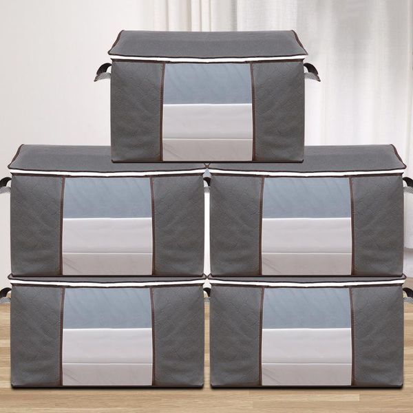 storage bags color large clothes bag folding quilt dust-proof cabinet finishing box home supplies space organizador
storage bags color large clothes bag folding quilt dust-proof cabinet finishing box home supplies space organizador