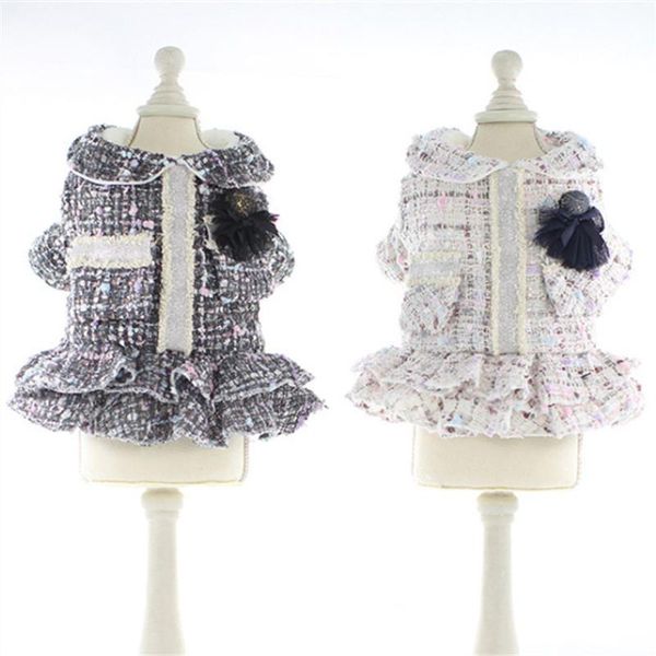 dog apparel winter dogs pets clothing fashion dress princess skirt warm coat outfit puppy costume yorkshire pomeranian clothes xs
dog apparel winter dogs pets clothing fashion dress princess skirt warm coat outfit puppy costume yorkshire pomeranian clothes xs