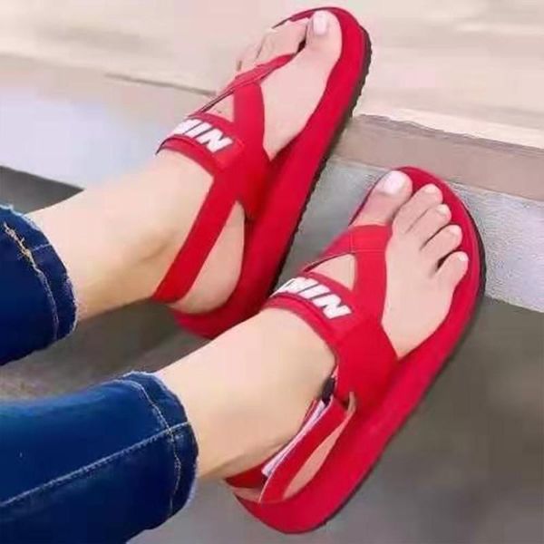 sandals women summer fashion women's 2021 ladies comfortable flat open toe beach shoes woman, Black
sandals women summer fashion women's 2021 ladies comfortable flat open toe beach shoes woman, Black