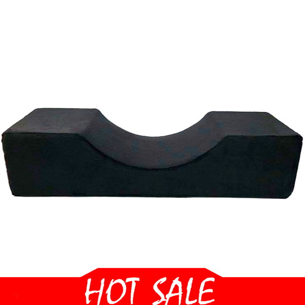 pillow quality memory foam professional eyelash extension special flannel salon stand grafted for -storage
pillow quality memory foam professional eyelash extension special flannel salon stand grafted for -storage