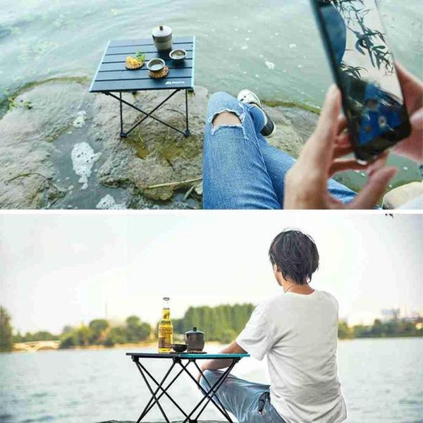 mats & pads lightweight aluminum alloy folding table outdoor camping portable barbecue small picnic stall dining fold a3b8
mats & pads lightweight aluminum alloy folding table outdoor camping portable barbecue small picnic stall dining fold a3b8