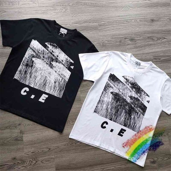 men's t-shirts punk psychedelic style ce cavempt t shirt men women 1:1 quality vintage t-shirt cav empt c.e tee irvp, White;black
men's t-shirts punk psychedelic style ce cavempt t shirt men women 1:1 quality vintage t-shirt cav empt c.e tee irvp, White;black