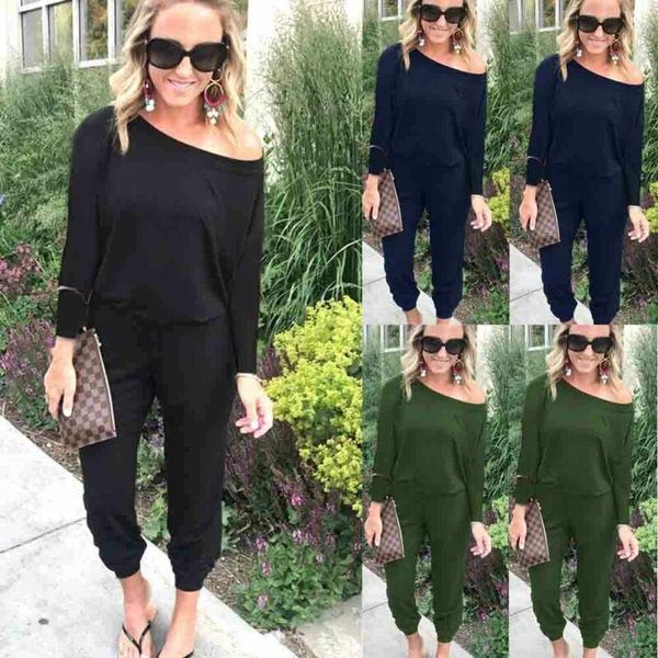 women's jumpsuits & rompers brand women jumpsuit romper bodycon playsuit clubwear long sleeves off shoulder autumn spring club party se, Black;white
women's jumpsuits & rompers brand women jumpsuit romper bodycon playsuit clubwear long sleeves off shoulder autumn spring club party se, Black;white