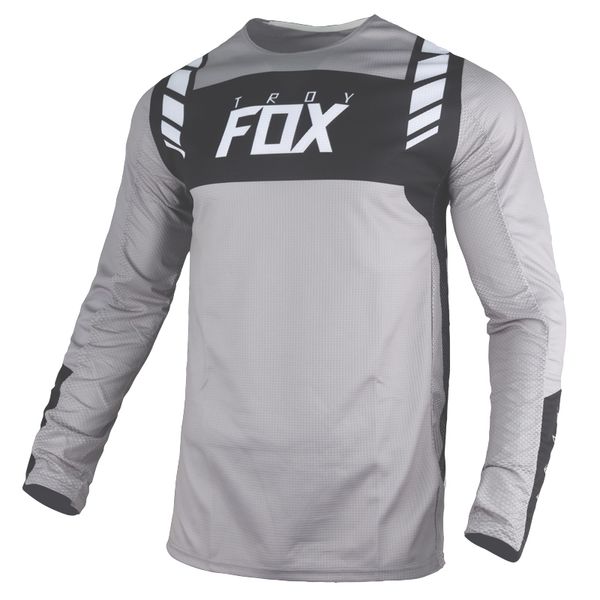 360 motocross racing long sleeve mtb atv bmx dirt bike cycling moto scooter gray clothes mens, Black
360 motocross racing long sleeve mtb atv bmx dirt bike cycling moto scooter gray clothes mens, Black