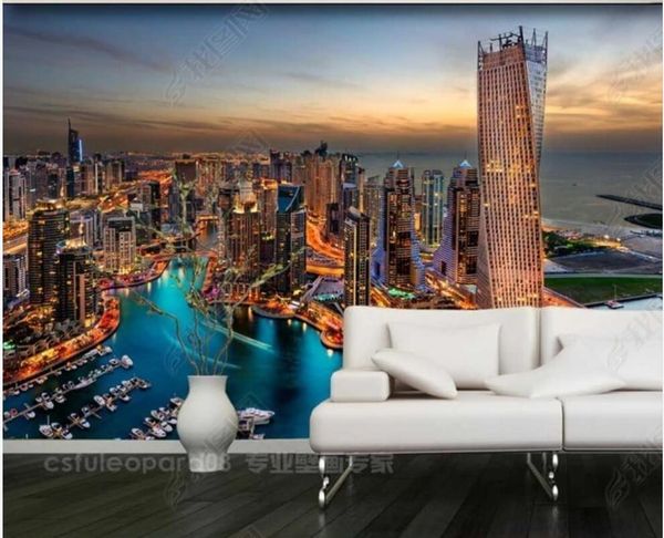 wallpapers custom mural 3d po wallpaper beautiful dubai city building architectural scenery room for walls in rolls home decor
wallpapers custom mural 3d po wallpaper beautiful dubai city building architectural scenery room for walls in rolls home decor