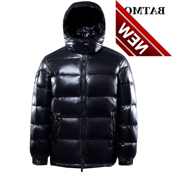 batmo 95% white duck down hooded jackets men,men's winter jackets,thicked warm coat,plus-size m-4xl r103, Black
batmo 95% white duck down hooded jackets men,men's winter jackets,thicked warm coat,plus-size m-4xl r103, Black