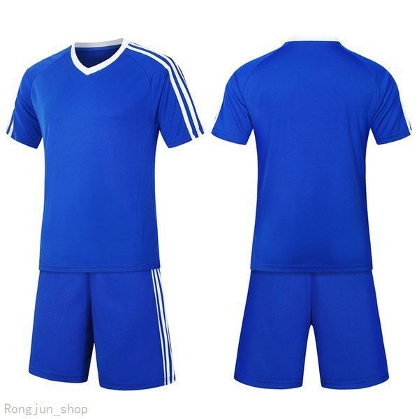 2021 men kids youth soccer jerseys breathable sets smooth white football sweat absorbing and children is train suig, Black
2021 men kids youth soccer jerseys breathable sets smooth white football sweat absorbing and children is train suig, Black