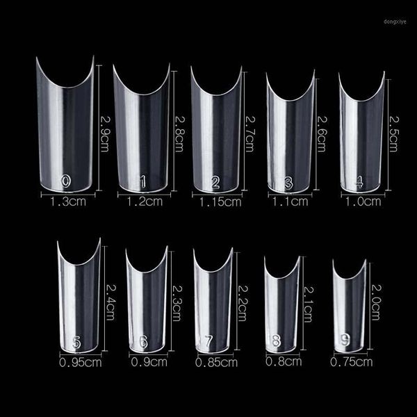 pc/set clear half nail tips south french salon acrylic art false for manicure build1, Red;gold
pc/set clear half nail tips south french salon acrylic art false for manicure build1, Red;gold