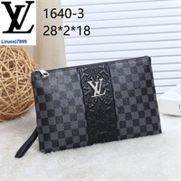 chain brand purse designer luxury evening vdky wallets 1640-1 handbag key plaid men compact real clutches leather long card wallet holders, Red;black
chain brand purse designer luxury evening vdky wallets 1640-1 handbag key plaid men compact real clutches leather long card wallet holders, Red;black