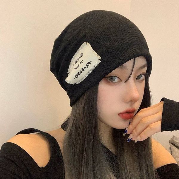 brand caps dui hat female spring and autumn ins winter style net red same forehead protection thin face cover moon korean, Blue;gray
brand caps dui hat female spring and autumn ins winter style net red same forehead protection thin face cover moon korean, Blue;gray