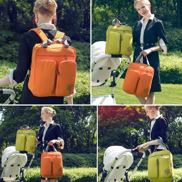 diaper bags insular mummy backpack large baby bag portable storage with stroller changing mat for maternal child supplies
diaper bags insular mummy backpack large baby bag portable storage with stroller changing mat for maternal child supplies