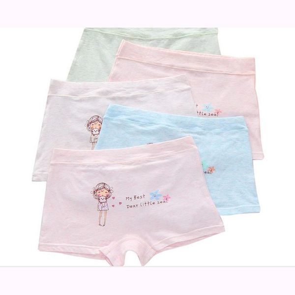 panties 2021 s girl underwear arrived kids cartoon boxer short children 5pcs/lot 9-17y baby cotton, Camo
panties 2021 s girl underwear arrived kids cartoon boxer short children 5pcs/lot 9-17y baby cotton, Camo