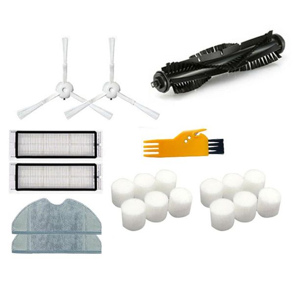 washable main brush side hepa filter mop cloth robot vacuum cleaner sweeper replacement parts for 360 s5 s7 cleaners
washable main brush side hepa filter mop cloth robot vacuum cleaner sweeper replacement parts for 360 s5 s7 cleaners
