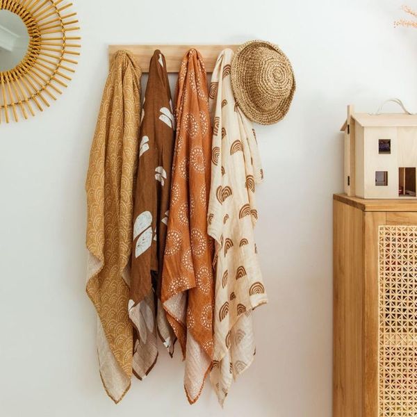 blankets & swaddling 30%cotton + 70%bamboo cotton muslin swaddle blanket born baby wrap for all season
blankets & swaddling 30%cotton + 70%bamboo cotton muslin swaddle blanket born baby wrap for all season