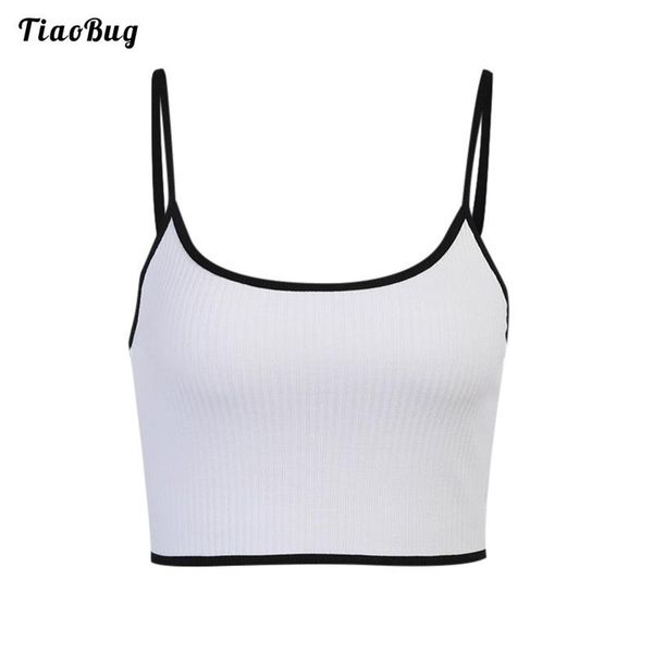 yoga outfit summer white women bra vest u neck adjustable spaghetti shoulder straps crochet cropped gym sport fitness top
yoga outfit summer white women bra vest u neck adjustable spaghetti shoulder straps crochet cropped gym sport fitness top