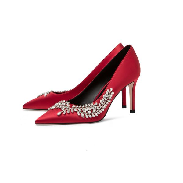 sandals silk pointed bridal wedding spring 2021 rhinestone banquet single shoes small size shallow mouth high heels women, Black
sandals silk pointed bridal wedding spring 2021 rhinestone banquet single shoes small size shallow mouth high heels women, Black