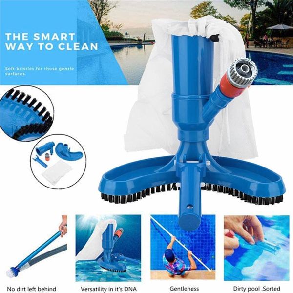 pool & accessories portable vacuums mini jet underwater cleaner with mesh bag, brush head quick hose connector for cleaning small swimming
pool & accessories portable vacuums mini jet underwater cleaner with mesh bag, brush head quick hose connector for cleaning small swimming