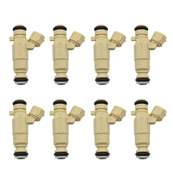 8 pc 35310-23600 fuel injector nozzle injection 3531023600 for hyundai elantra tiburon tucson santa fe
8 pc 35310-23600 fuel injector nozzle injection 3531023600 for hyundai elantra tiburon tucson santa fe