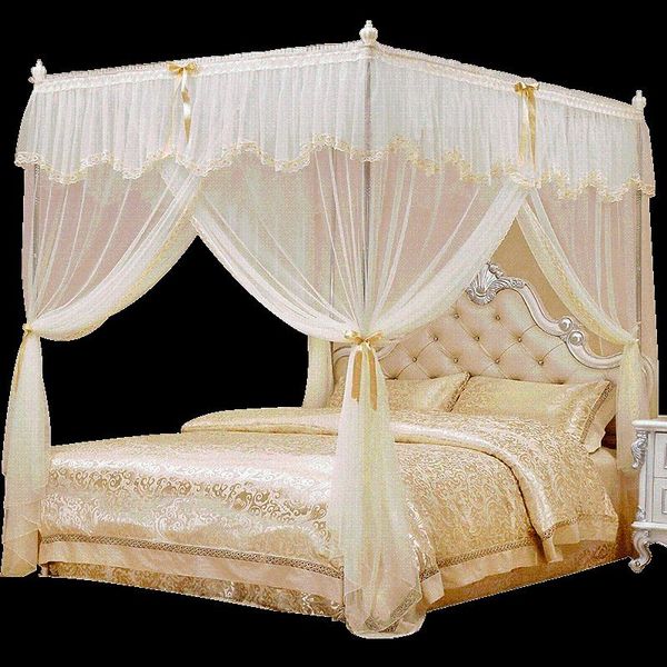 mosquito net 2021 red 1.5m1.8m 2 bed household old-fashioned installation-landing princess curtains home supplies
mosquito net 2021 red 1.5m1.8m 2 bed household old-fashioned installation-landing princess curtains home supplies