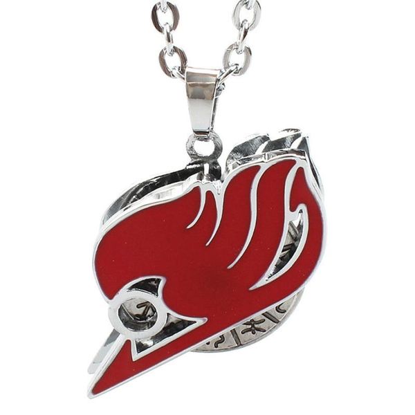 pendant necklaces japanese anime necklace rotatable fairy tail one piece death note alloy chains for men women cosplay wholesale, Silver
pendant necklaces japanese anime necklace rotatable fairy tail one piece death note alloy chains for men women cosplay wholesale, Silver