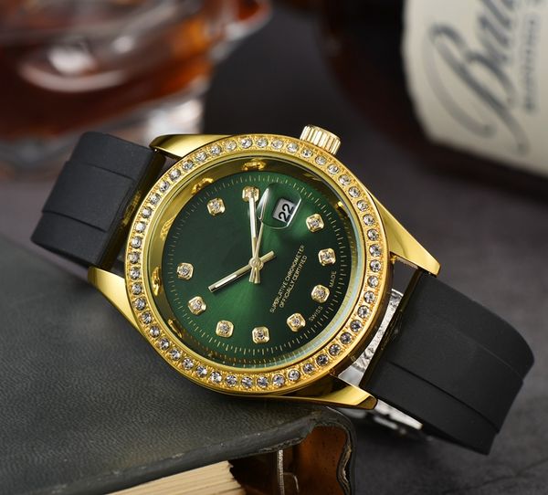 2021 women luxury watches three stitches series womens quartz watch european brand rubber strap clock fashio round lady's accessories, Slivery;brown
2021 women luxury watches three stitches series womens quartz watch european brand rubber strap clock fashio round lady's accessories, Slivery;brown