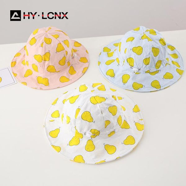 summer cartoon fruit print fashion cotton breathable bucket hat boy girl outdoor adjustable sun fisherman caps & hats, Yellow
summer cartoon fruit print fashion cotton breathable bucket hat boy girl outdoor adjustable sun fisherman caps & hats, Yellow