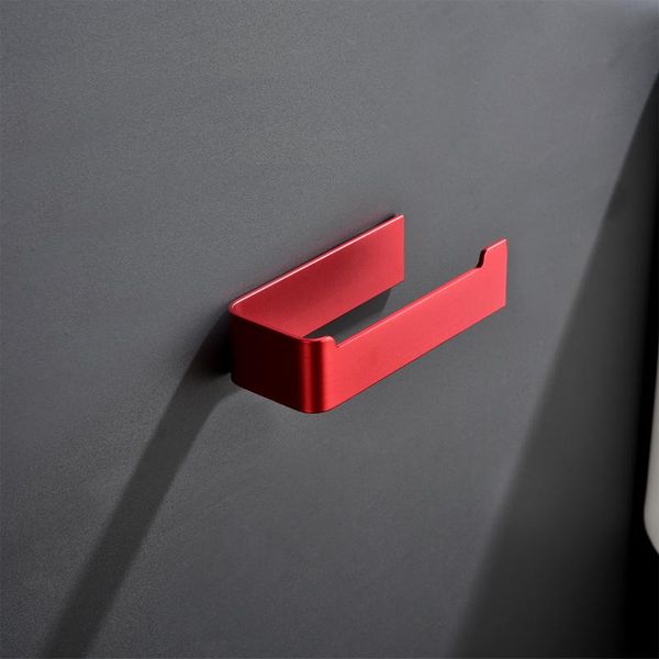 toilet paper holders aluminum bathroom accessories holder tissue rack wall mounted kitchen roll punch 3m tape red hanger
toilet paper holders aluminum bathroom accessories holder tissue rack wall mounted kitchen roll punch 3m tape red hanger