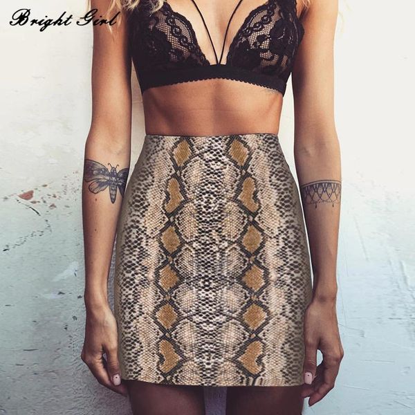 skirts bright girl women snake print package hip pencil skirt high waist office bodycon ladies party, Black
skirts bright girl women snake print package hip pencil skirt high waist office bodycon ladies party, Black