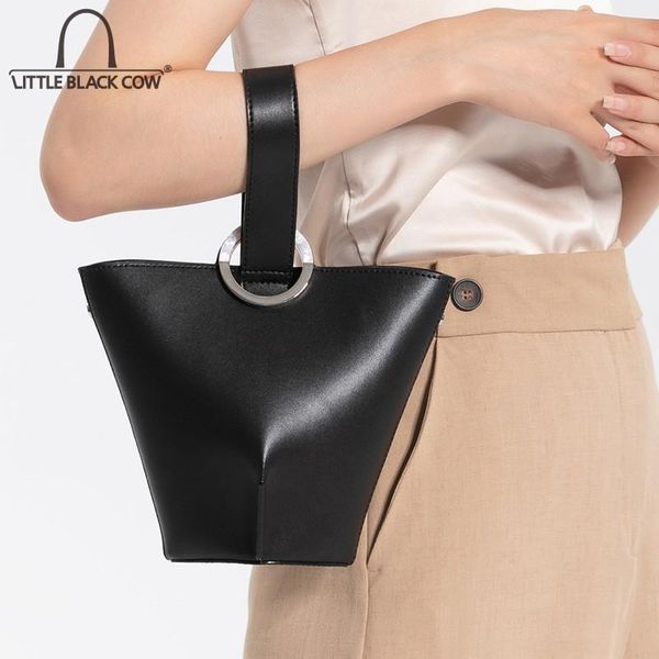 evening bags summer solid color small bucket soft leather designer tote women sling shoulder fashion daily leisure crossbody
evening bags summer solid color small bucket soft leather designer tote women sling shoulder fashion daily leisure crossbody