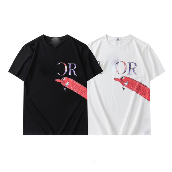 new style cotton polo shirt in spring and summer in 2022, a variety of pure color large size men's t-shirt, street fashion designer.b48, White;black
new style cotton polo shirt in spring and summer in 2022, a variety of pure color large size men's t-shirt, street fashion designer.b48, White;black