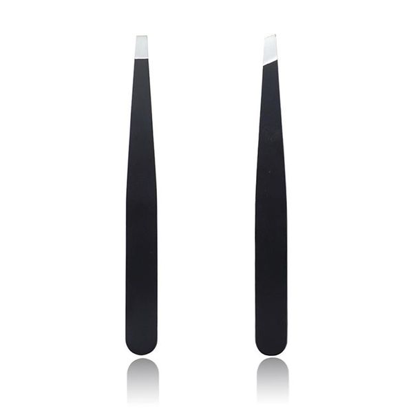 eyebrow tools & stencils 1pc thicken stainless steel tweezers professional hair removal tweezer flat slant tip beauty makeup
eyebrow tools & stencils 1pc thicken stainless steel tweezers professional hair removal tweezer flat slant tip beauty makeup