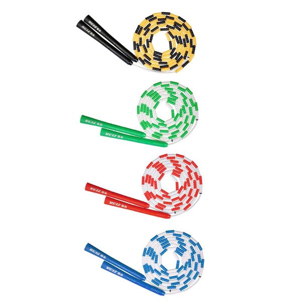 jump ropes beaded rope 280cm fitness skipping for kids men and women beginners indoor outdoor exercise adjustable & lightweight
jump ropes beaded rope 280cm fitness skipping for kids men and women beginners indoor outdoor exercise adjustable & lightweight
