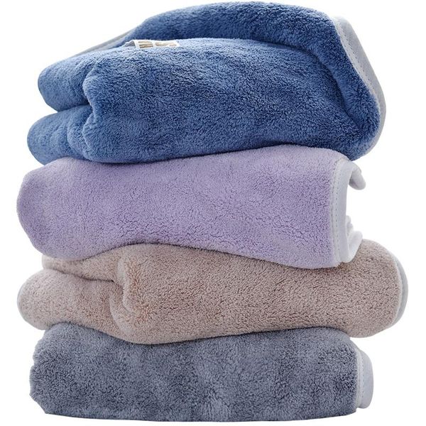 towel 2021 hand - 3pcs/set plush face for solid magic towels bathroom care toalha 40*80cm
towel 2021 hand - 3pcs/set plush face for solid magic towels bathroom care toalha 40*80cm