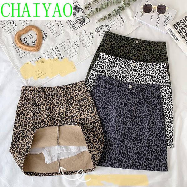 skirts autumn winter leopard pattern femme skirt 2021 bodycon women double pockets high waist a-line jupe 1g446, Black
skirts autumn winter leopard pattern femme skirt 2021 bodycon women double pockets high waist a-line jupe 1g446, Black