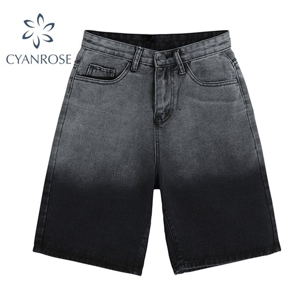 summer women denim shorts harajuku streetwear high waist trousers fashion baggy vintage straight jeans female 210430, White;black
summer women denim shorts harajuku streetwear high waist trousers fashion baggy vintage straight jeans female 210430, White;black