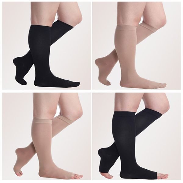socks 480d medium pressure selling thin leg with feet on, Black;white 
socks 480d medium pressure selling thin leg with feet on, Black;white