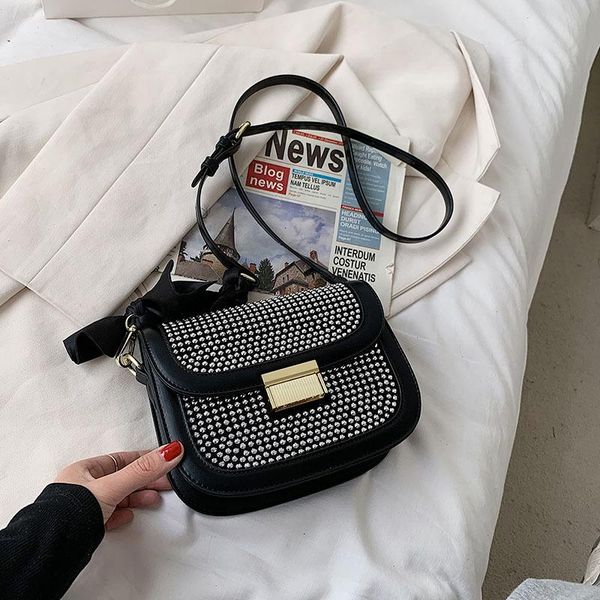 evening bags diamond bag japanese style black diamond-inlaid women small square fashion design versatile white female shoulder 
evening bags diamond bag japanese style black diamond-inlaid women small square fashion design versatile white female shoulder