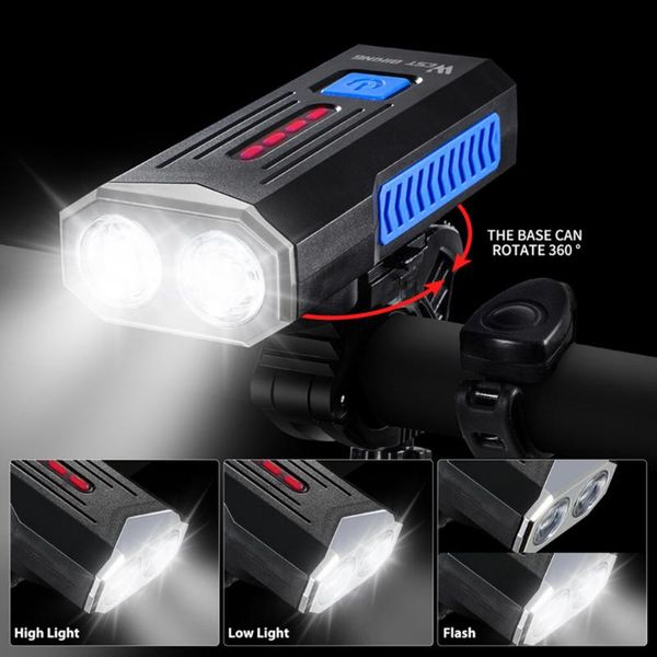 bicycle light 1000lm usb rechargeable bike headlight waterproof led headlamp horn cycling accessories lights
bicycle light 1000lm usb rechargeable bike headlight waterproof led headlamp horn cycling accessories lights