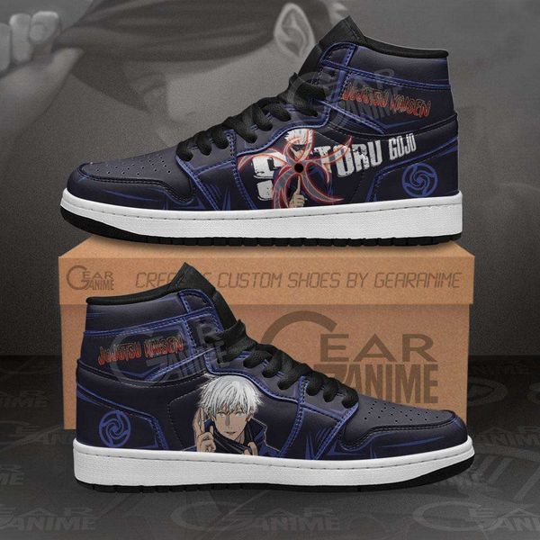 satoru gojo sneakers jujutsu kaisen anime shoes
satoru gojo sneakers jujutsu kaisen anime shoes