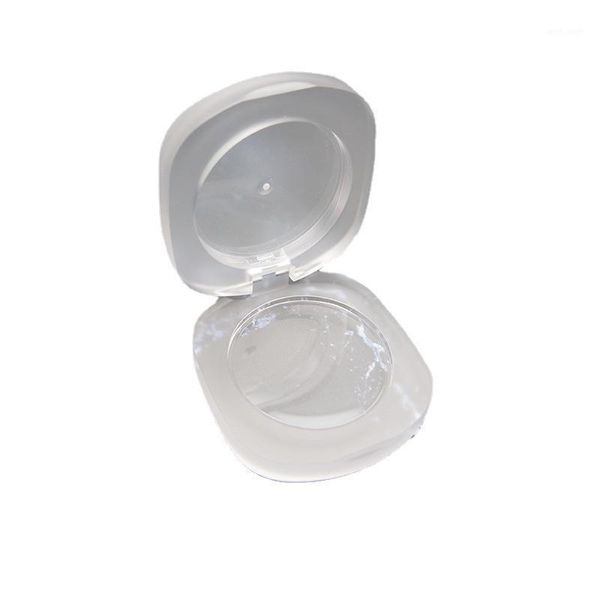 storage bottles & jars 100pcs diameter 42mm 4g empty transparent frosted diamond highlighter powder boxes blush concealer box diy makeup con
storage bottles & jars 100pcs diameter 42mm 4g empty transparent frosted diamond highlighter powder boxes blush concealer box diy makeup con