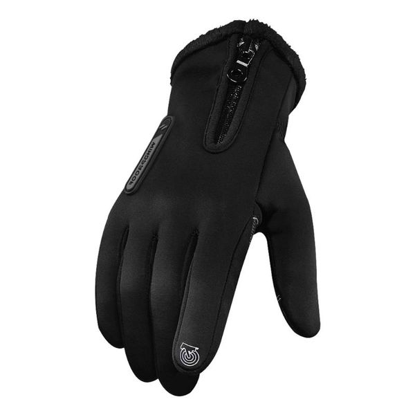 cycling gloves men women winter warm thermal fleece bike touch screen waterproof windproof bicycle full finger mittens d0lb, Black
cycling gloves men women winter warm thermal fleece bike touch screen waterproof windproof bicycle full finger mittens d0lb, Black