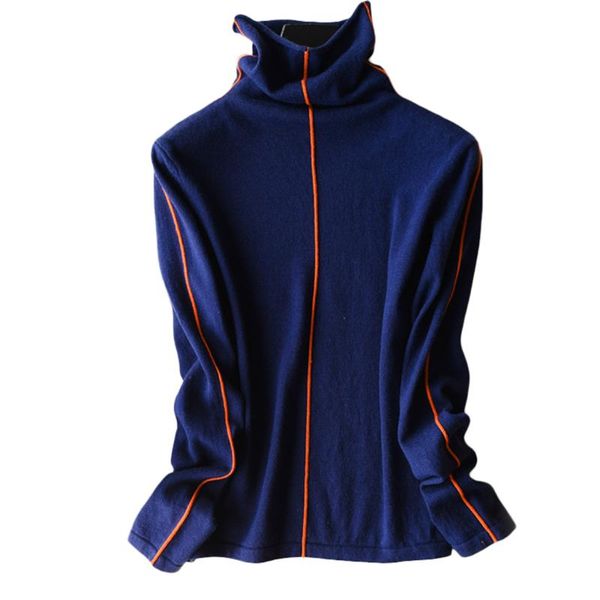 women's sweaters sweater women 2021 soft cashmere turtleneck ribbed knitting casual slim bottom warm autumn winter pullover top, White;black
women's sweaters sweater women 2021 soft cashmere turtleneck ribbed knitting casual slim bottom warm autumn winter pullover top, White;black