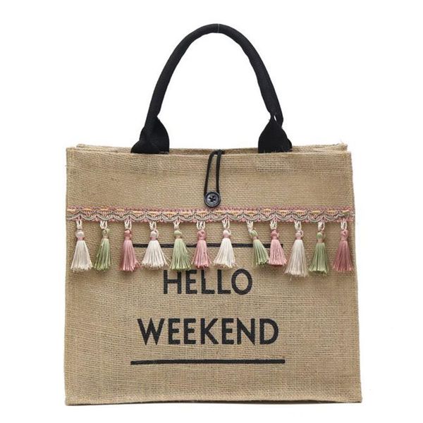 evening bags women summer beach handbags large capacity lady tassel shoulder bag big letter linen totes casual girls travel shopping
evening bags women summer beach handbags large capacity lady tassel shoulder bag big letter linen totes casual girls travel shopping