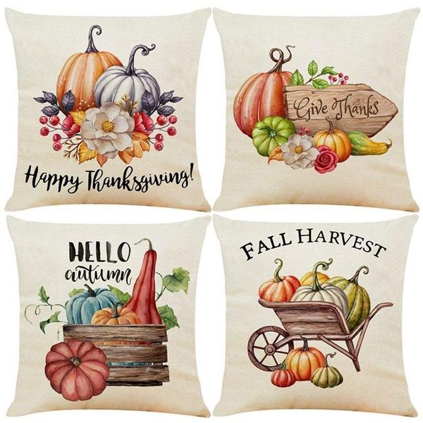 pillow case happy fall pumpkin decorative covers thanksgiving farmhouse decorations harvest cushion cover
pillow case happy fall pumpkin decorative covers thanksgiving farmhouse decorations harvest cushion cover