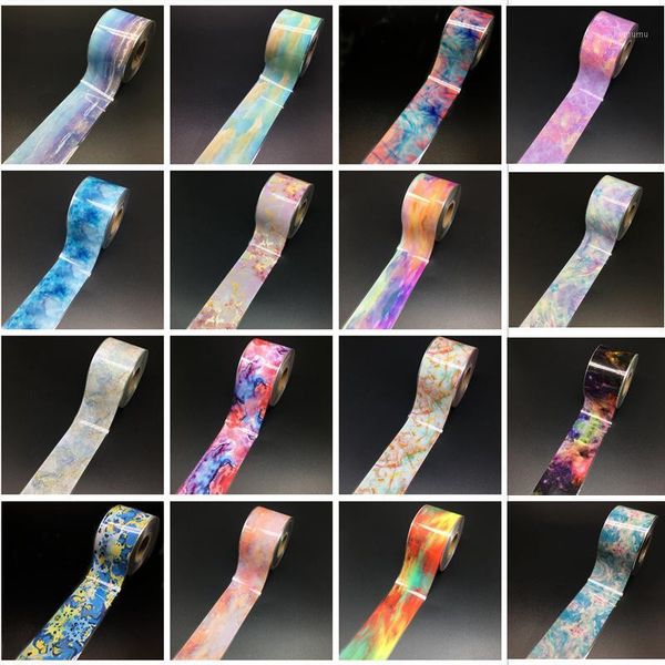 rolls 100m nail foils for nails transfer paper holographic sticker marble manicure set christmas wraps diy decorations1, Black
rolls 100m nail foils for nails transfer paper holographic sticker marble manicure set christmas wraps diy decorations1, Black