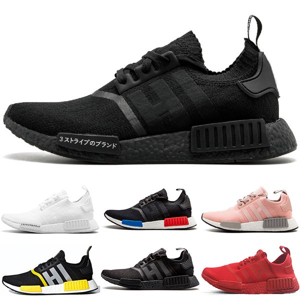 running shoes men women r1 black bred cream japan triple white pink thunder blue outdoor sports trainers sneakers size 36-45
running shoes men women r1 black bred cream japan triple white pink thunder blue outdoor sports trainers sneakers size 36-45