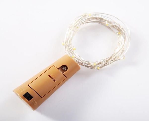 party decoration 50pcs/lot 1m 2m wine bottle light cork shape wire led string lights for diy christmas wedding holiday
party decoration 50pcs/lot 1m 2m wine bottle light cork shape wire led string lights for diy christmas wedding holiday