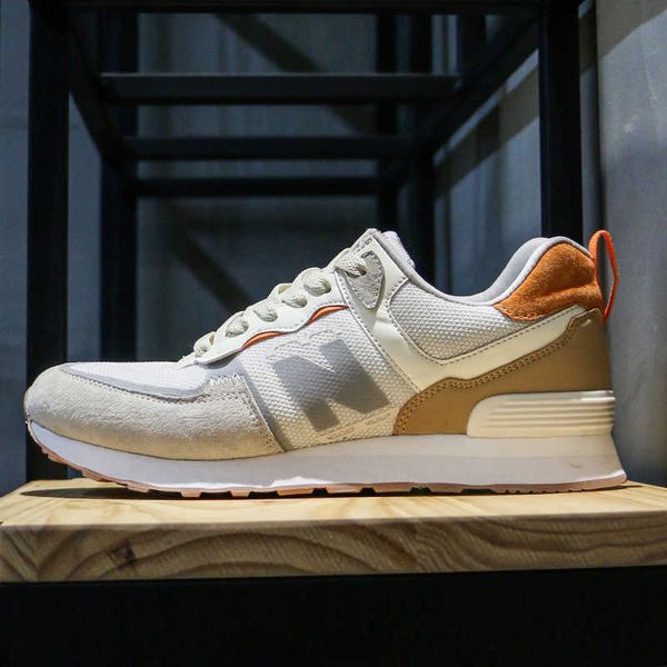 spring and autumn bain cool running sho 574
spring and autumn bain cool running sho 574